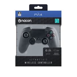 Manette Nacon Asymétrique Sans Fil Ps4 Officielle