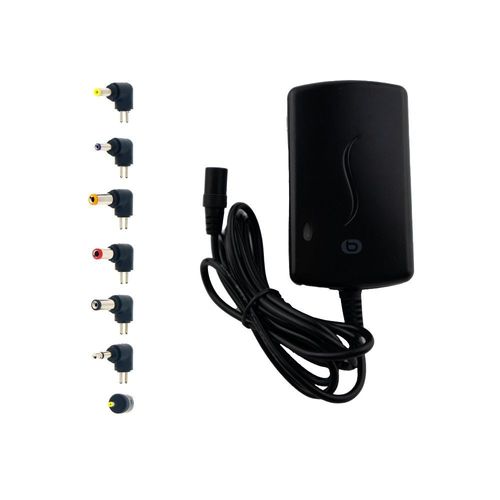 Alimentation ESSENTIELB universelle 1500mAh + 7 connectiques