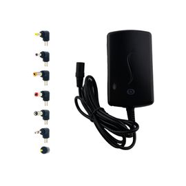 Alimentation ESSENTIELB universelle 1500mAh + 7 connectiques