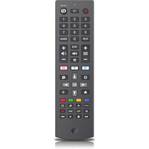 Télécommande ESSENTIELB Pour TV Philips