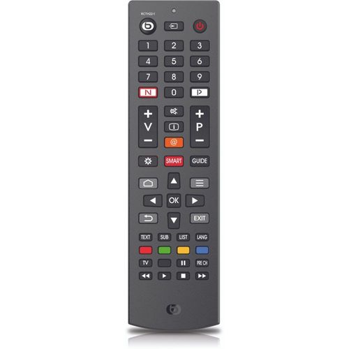 Télécommande ESSENTIELB TV TCL - Thomson