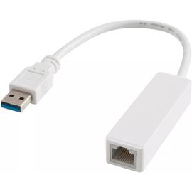 Adaptateur USB/Ethernet ESSENTIELB USB RJ45 Gb