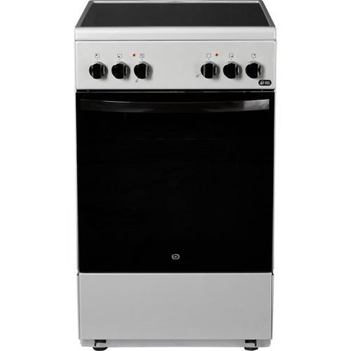 Cuisinière vitrocéramique ESSENTIELB ECV506s