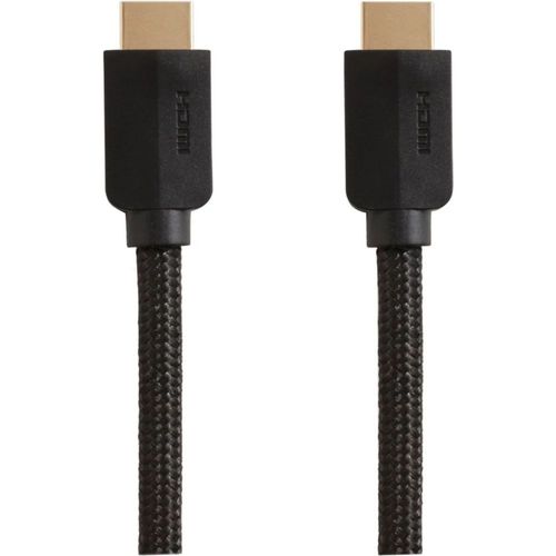 Câble HDMI ESSENTIELB cross 2M Nylon