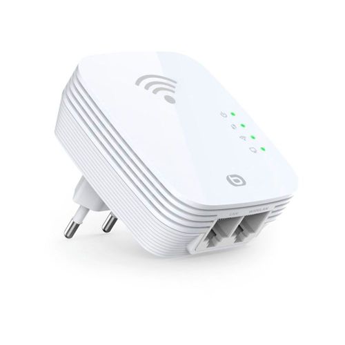 Répéteur ESSENTIELB AC750 Easy Wifi 2022