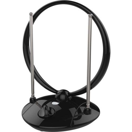 Antenne intérieure Essentielb Alizée Noire