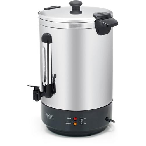 Kitchen Chef Professional ZJ-150 PRO - Cafetière électrique - 100 tasses