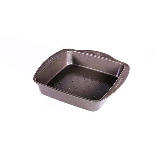 Plat Au Four Pyrex Carré 24 Cm Asimetria