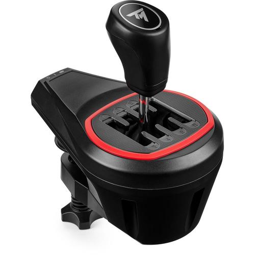 Thrustmaster Th8s Shifter Add-On Levier De Vitesse 8 Rapports