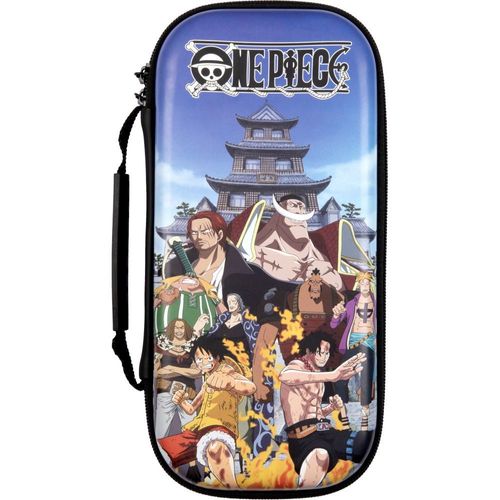 Housse De Protection Marineford One Piece Konix