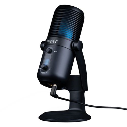 Microphone Streaming Fury Pro - Drakkar