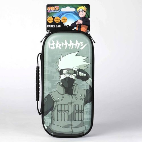 Housse De Protection - Konix - Naruto : Kakashi - Switch
