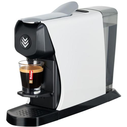 Machine Expresso EOH Blanc