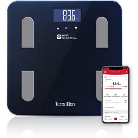 Terraillon Fit Coach - Balance