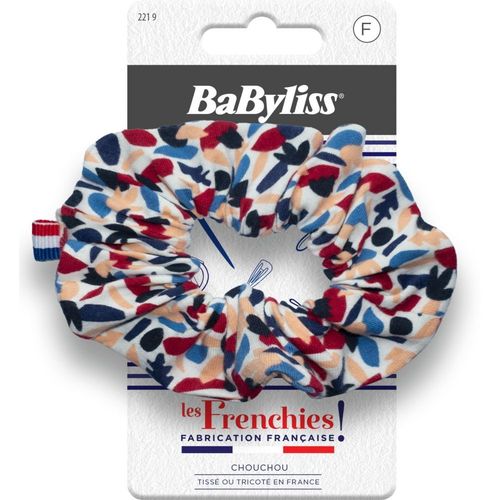 Elastique BABYLISS Chouchou mimosa, Made in France