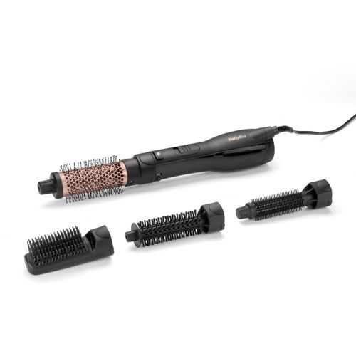 Brosse Soufflante Babyliss Smooth Finish 1200 As122e