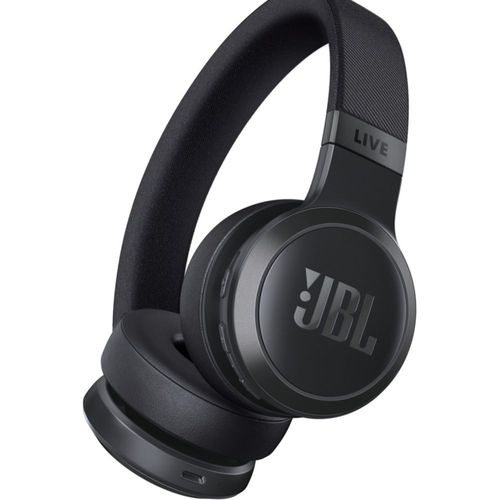 JBL Live 670NC - Casque supra-auriculaire sans fil Bluetooth