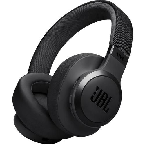 JBL Live 770NC Casque sans fil Noir