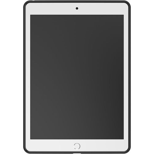 Coque Otterbox Ipad 8 Gen/10.2 React Noir/Transparent