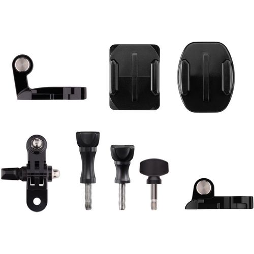 Fixation Gopro kit 8 accessoires