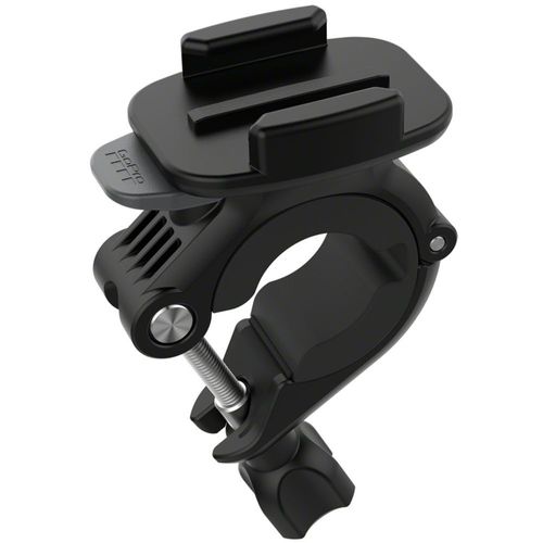 Fixation Gopro pour guidons et tubes 9-35mm