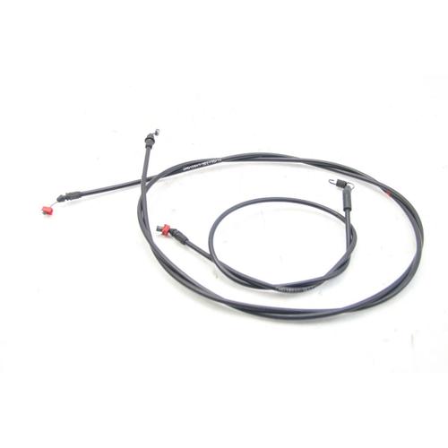 Cable Ouverture Selle Piaggio Beverly 125 2010 - 2015 / 179141