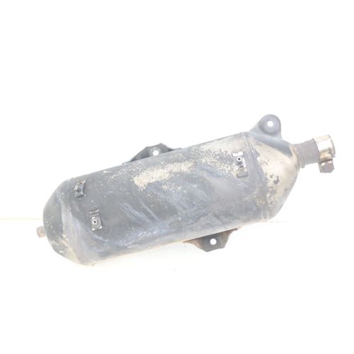 Pot Echappement Piaggio Beverly 125 2010 - 2015 / 179211