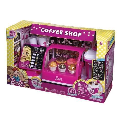 Café Barbie Gg00422