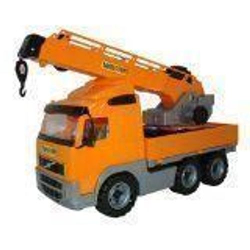 Camion Avec Grue 8824