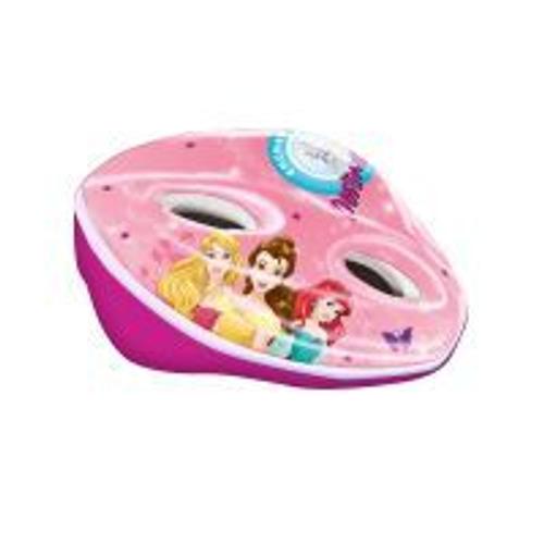 Casque De Vélo Facile Princesse 52-56 8061