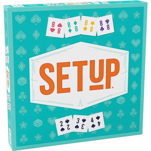 Configurer Le Jeu Familial