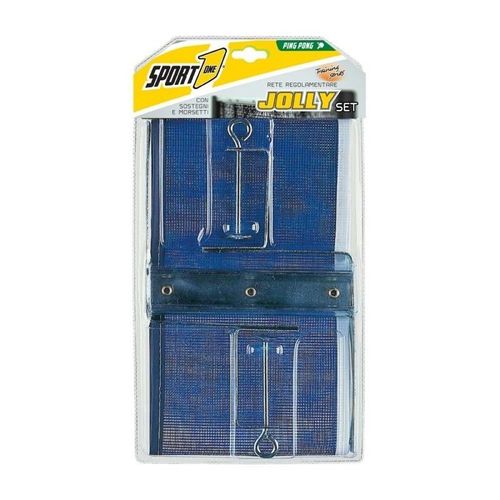 Filet De Ping Pong Avec Supports Jolly 703473