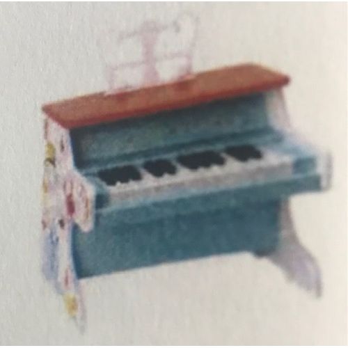 Piano En Bois Tf573