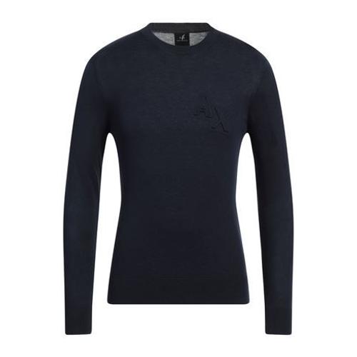 Armani Exchange - Maille - Pullover