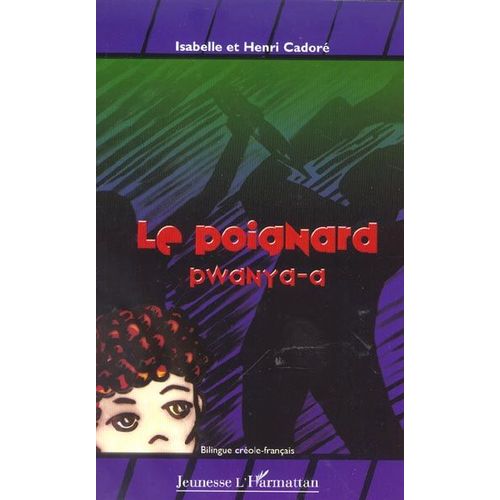 Le Poignard