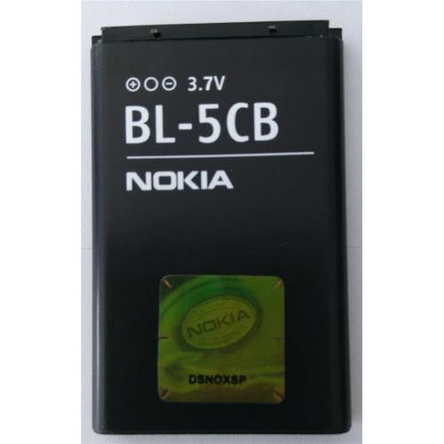Batterie Pour Nokia 105 (2019) Bl-5cb 1000mah