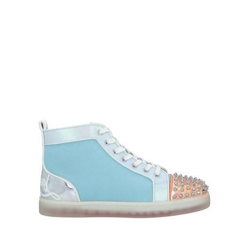 Christian Louboutin - Chaussures - Sneakers - 42