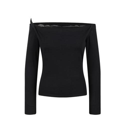 Alberta Ferretti - Tops - Sweat-Shirts