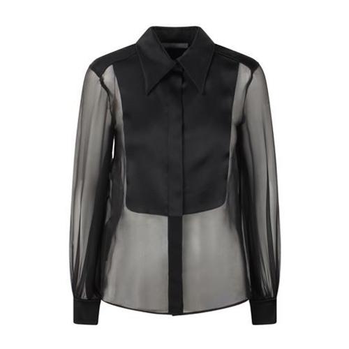 Alberta Ferretti - Tops - Chemises