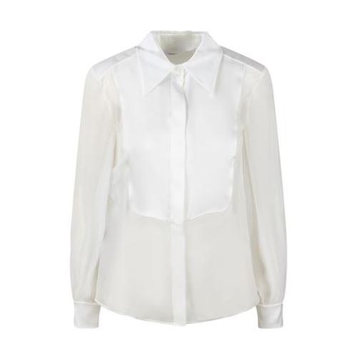 Alberta Ferretti - Tops - Chemises