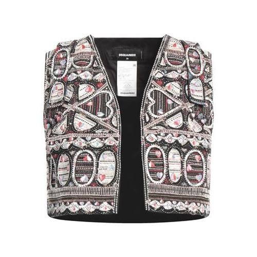 Dsquared2 - Ensembles Et Coordonnés - Gilets