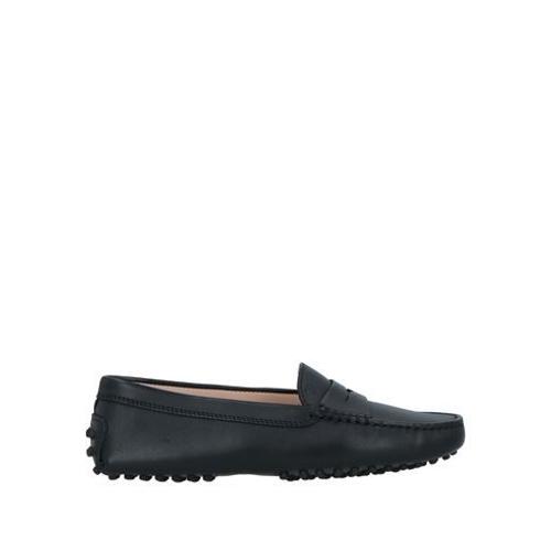 Tod's - Chaussures - Mocassins