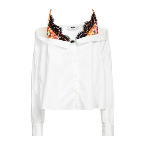 Msgm - Tops - Chemises