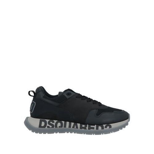 Dsquared2 - Chaussures - Sneakers