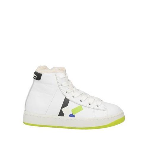 Kenzo Kids - Chaussures - Sneakers