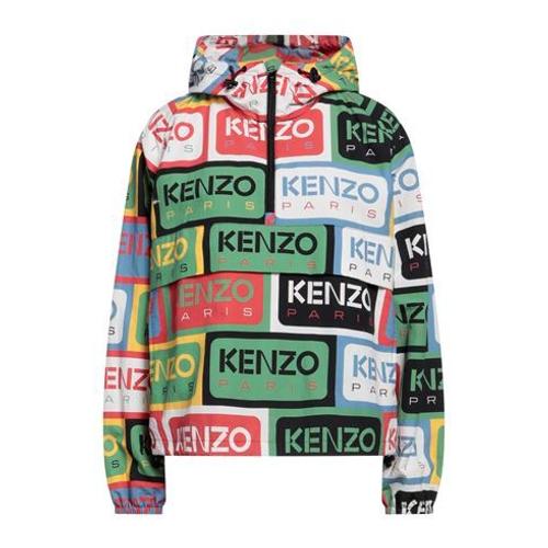 Kenzo - Manteaux - Blousons