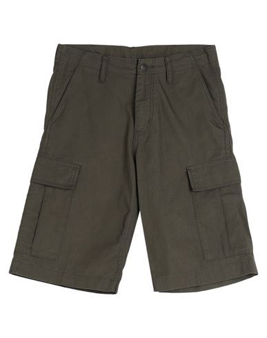 Carhartt - Bas - Shorts Et Bermudas