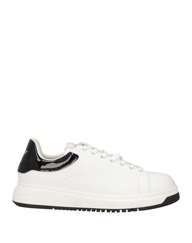 Emporio Armani - Chaussures - Sneakers - 45