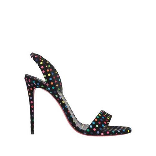 Christian Louboutin - Chaussures - Sandales