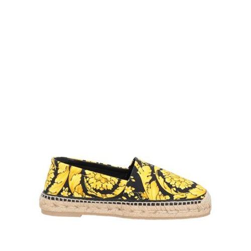 Versace - Chaussures - Espadrilles